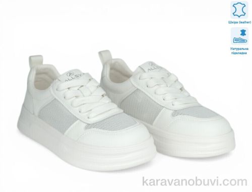 Кросівки ALLSY 209110