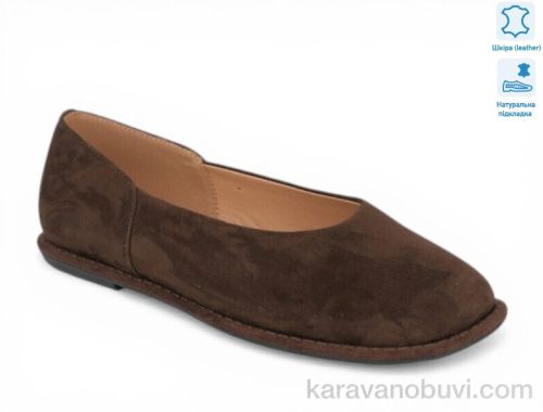 Балетки ALLSY 212900