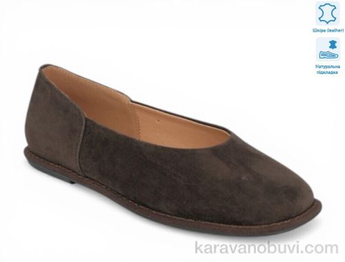 Балетки ALLSY 212902