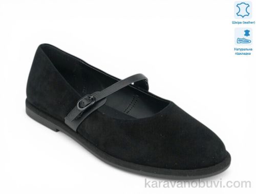 Балетки ALLSY 212914