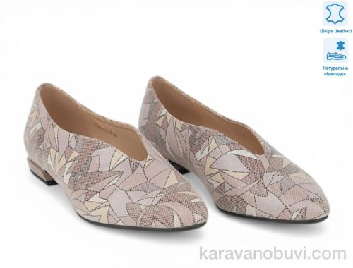 Туфлі ALLSY 212924