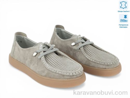 Туфлі ALLSY 213157