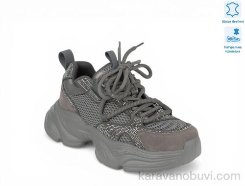 Кросівки ALLSY 213487