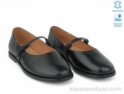 Балетки ALLSY 214249