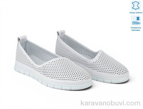 Балетки ANNA LUCCI 212062