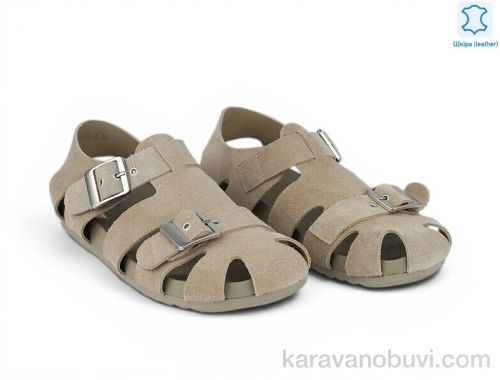 Босоніжки LONZA 212626