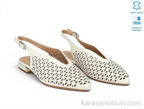 Босоніжки ALLSY 212905