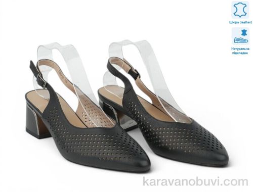 Туфлі ANNA LUCCI 213475