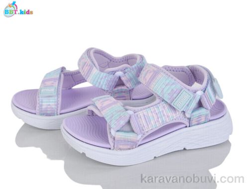Босоніжки BBT L852-2-1