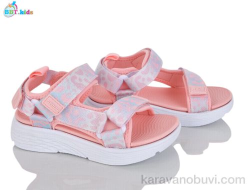 Босоніжки BBT L852-2-2