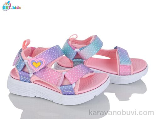 Босоніжки BBT L852-2-6