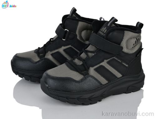 Черевики BBT T903-3-5