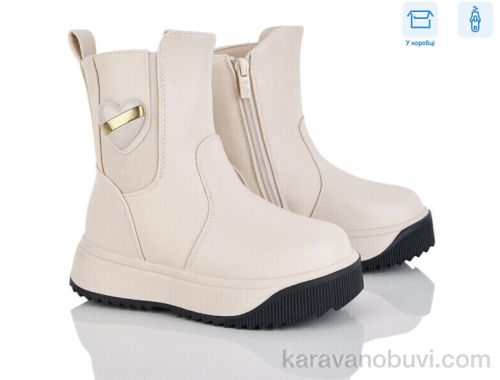 Черевики B&G 2326-2C
