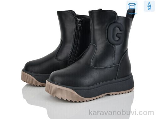 Черевики B&G 2326-3A
