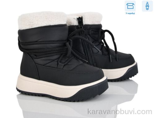 Черевики B&G 2326-5A