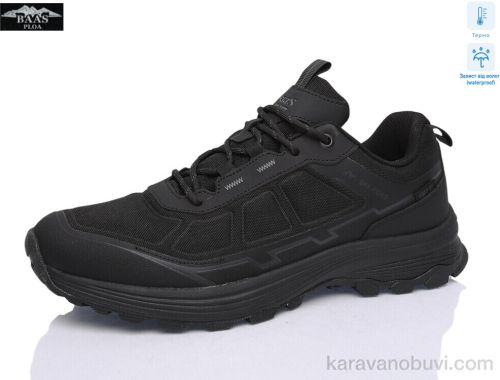 Кросівки BAAS M7653-1
