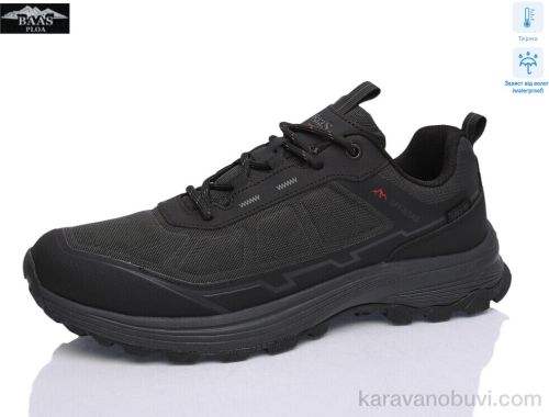 Кросівки BAAS M7653-2