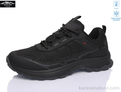 Кросівки BAAS M7653-11