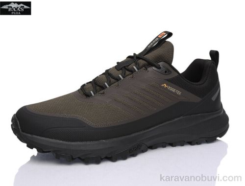 Кросівки BAAS M7697-6