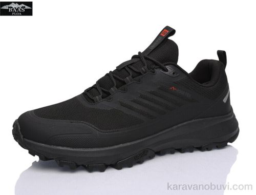 Кросівки BAAS M7697-11