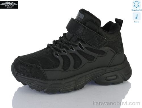 Кросівки BAAS T1038-1 термо