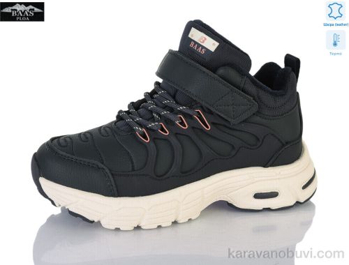 Кросівки BAAS T1038-3 термо