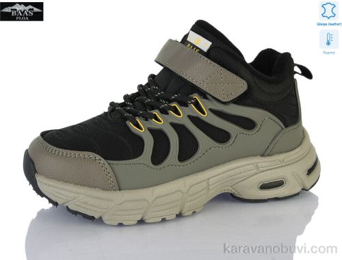 Кросівки BAAS T1038-16 термо