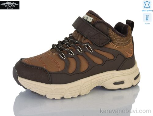 Кросівки BAAS T1038-26 термо