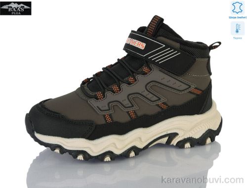 Кросівки BAAS K6635-26 термо