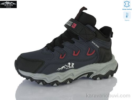 Кросівки BAAS K6638-3 термо