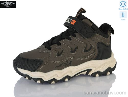 Кросівки BAAS K6638-26 термо