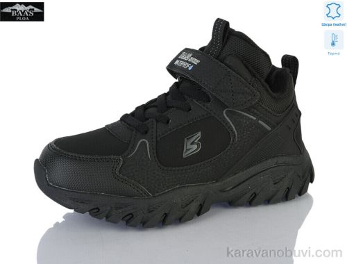 Кросівки BAAS K6637-1 термо