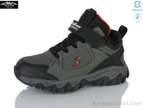 Кросівки BAAS K6637-2 термо