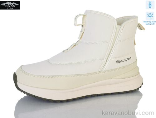 Черевики BAAS H7040-25C