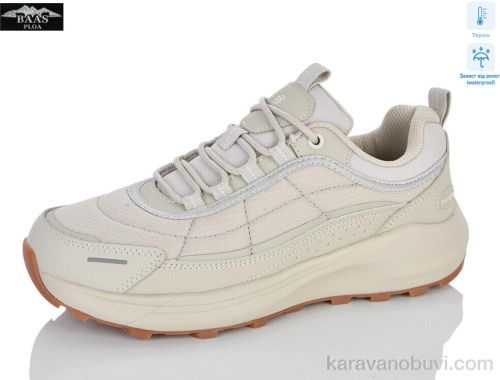 Кросівки BAAS H1147-25C термо