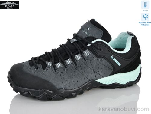 Кросівки BAAS H1145-15C термо