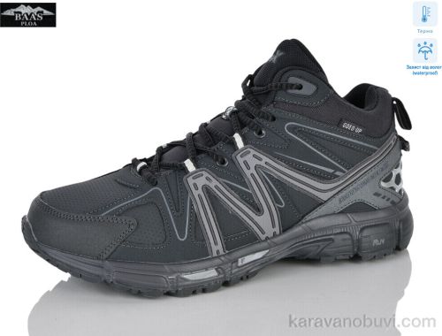 Кросівки BAAS A2657-2 термо