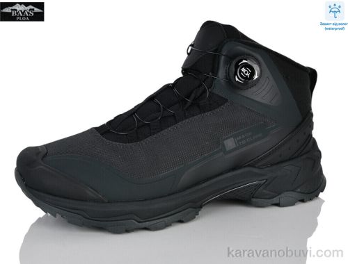 Кросівки BAAS W6026-12C