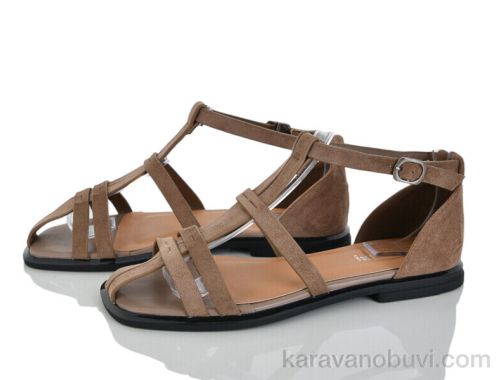 Босоніжки TIAN ZU XIANG 2817-42