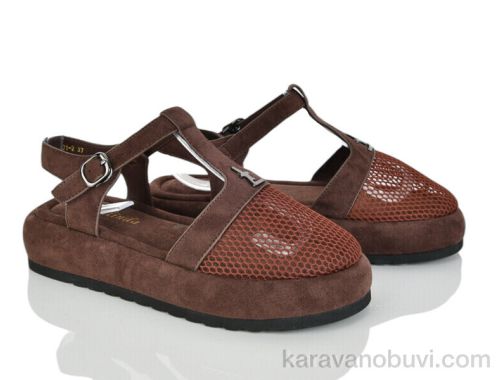 Босоніжки MILINDA Q01-2