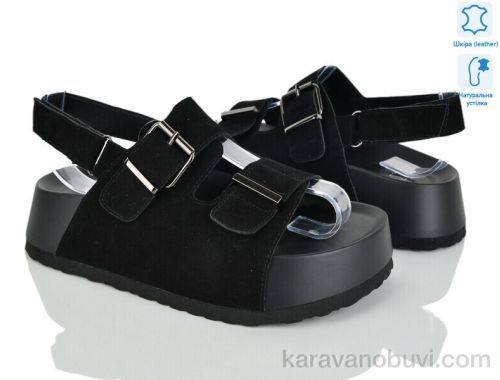 Босоніжки NO BRAND 2866-26