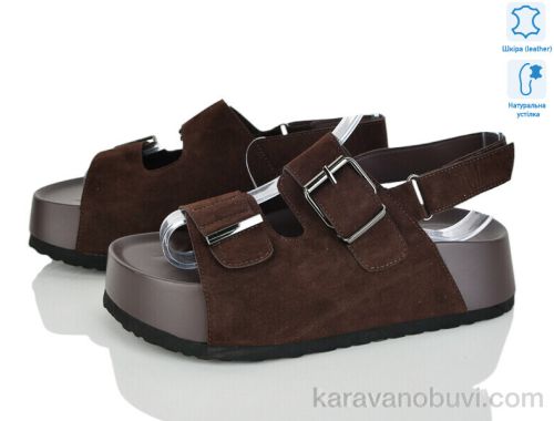 Босоніжки NO BRAND 2866-27