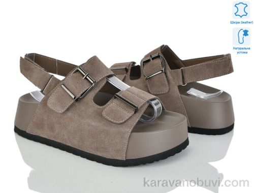 Босоніжки NO BRAND 2866-28