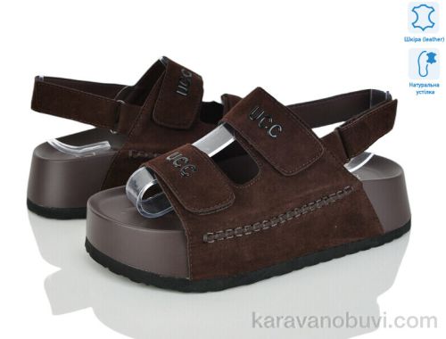 Босоніжки NO BRAND 2866-30