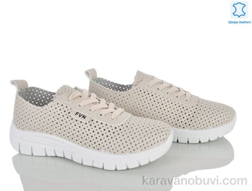 Кросівки FVN 250-144