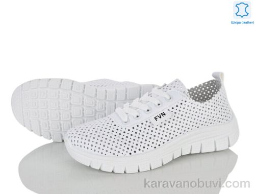 Кросівки FVN 250-146