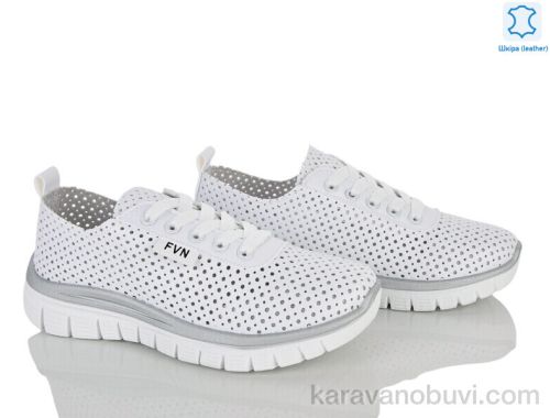 Кросівки FVN 250-147