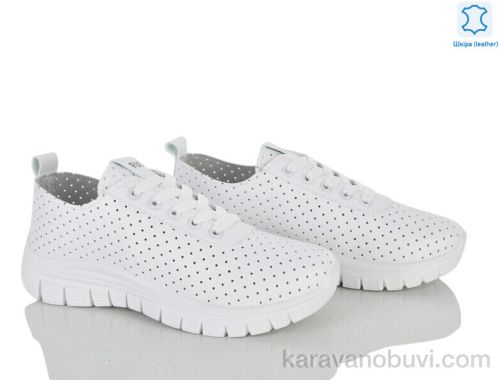 Кросівки FUO 250-154