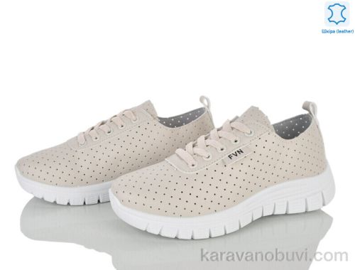 Кросівки FVN 250-156