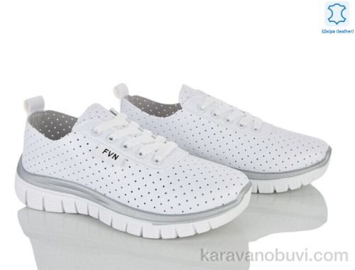 Кросівки FVN 250-159